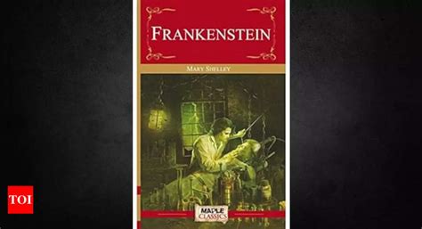 Frankenstein! A Chilling Tale of Ambition, Hubris and a Monster Created With Electricity?!