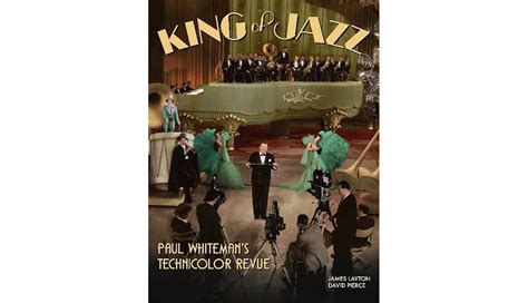 King of Jazz – A Technicolor Symphony of 1920s Excess and Rhythmic Abandon!