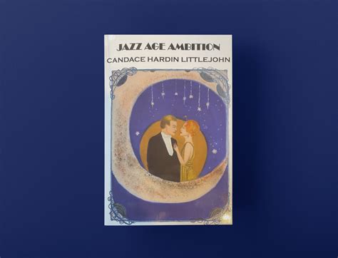 _Night Life Of A Bachelor: Exploring Themes of Romance, Ambition, and Jazz Age Extravagance_!