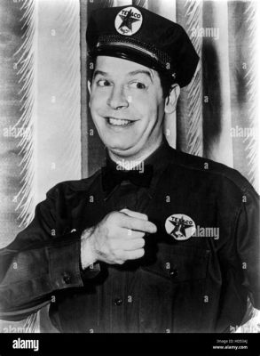 Texaco Star Theater A Vaudeville Variety Show Starring Milton Berle and Featuring Musical Acts!